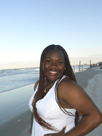 Mackenzie Gladney