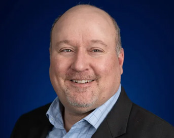 Profile photo of Phil Larson